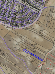 terreno paracuellos del jarama los charcos suelo rústico agrario 1 ppal