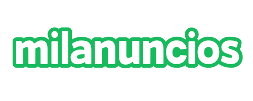 logo milanuncios